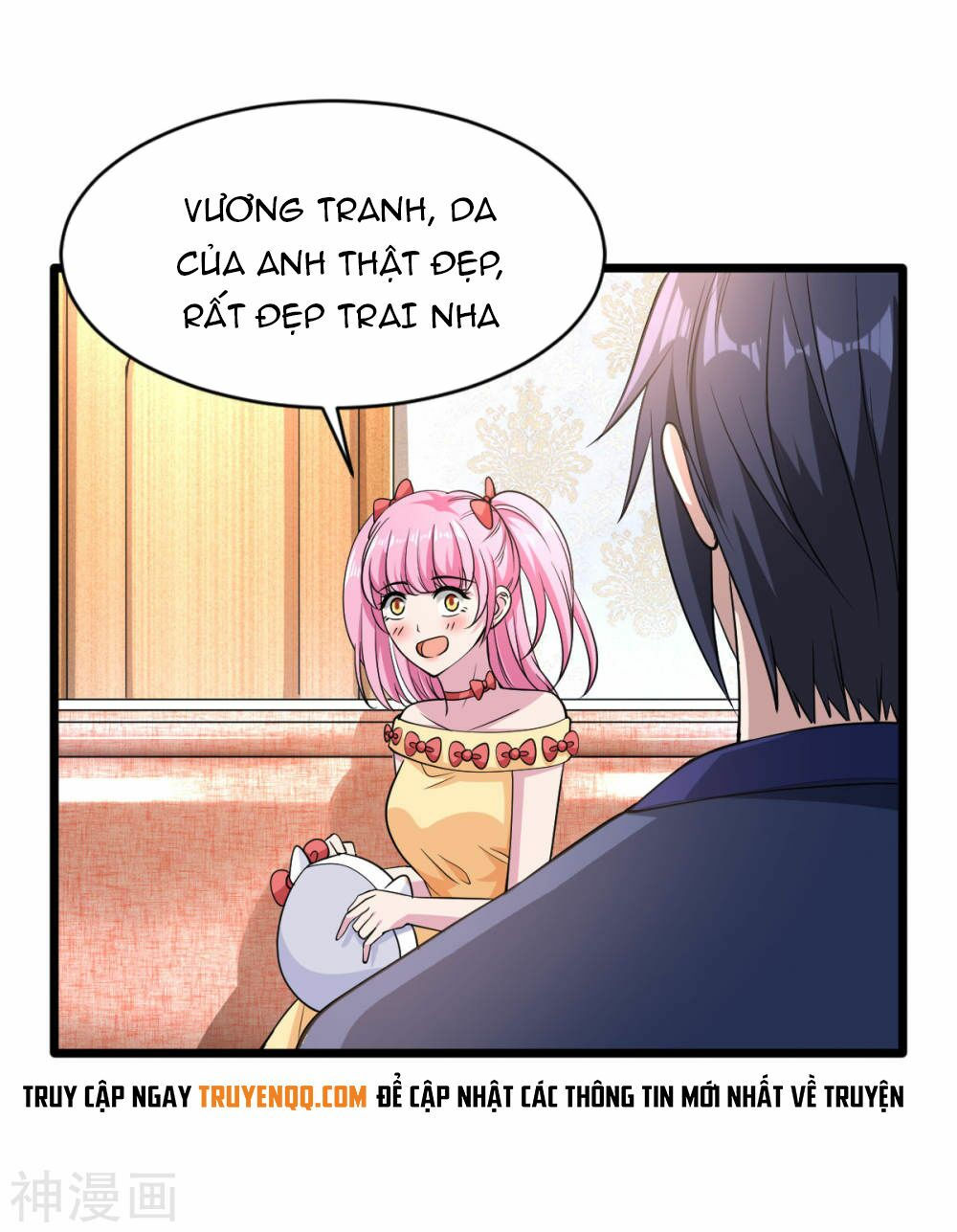 đô thị tà vương chapter 2 50