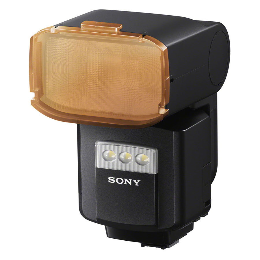 Đèn Flash Tốc Độ Cao Sony HVL-F60RM - Hàng Chính Hãng