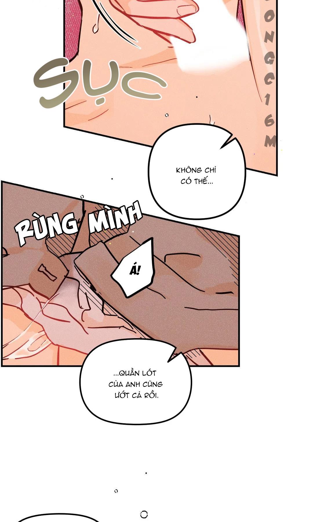 thang thanh âm chapter 30 41