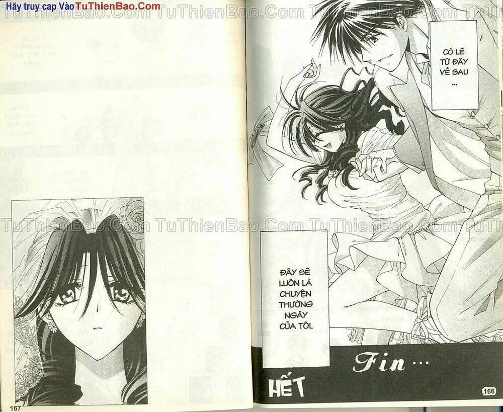 wchange chapter 6 84