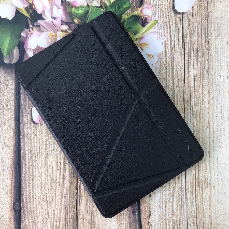 Bao da iPad mini 1,2,3 chính hãng ONJESS lưng silicon