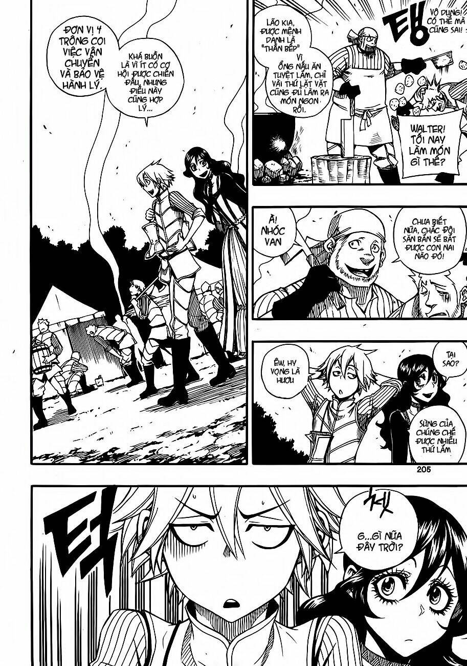 kingdom of zombie chapter 10 6