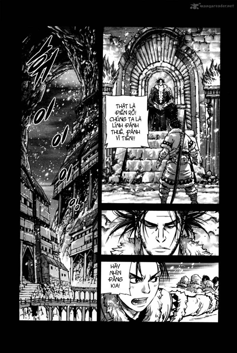 lính đánh thuê maruhan chapter 9 8