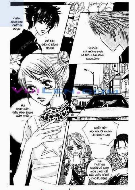 neck and neck chapter 5 2