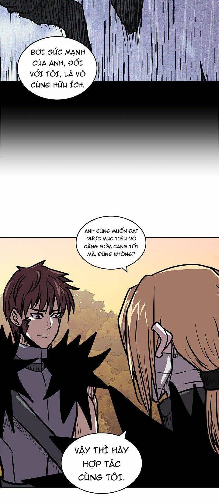 chiến binh đến từ thế giới khác chapter 136 31