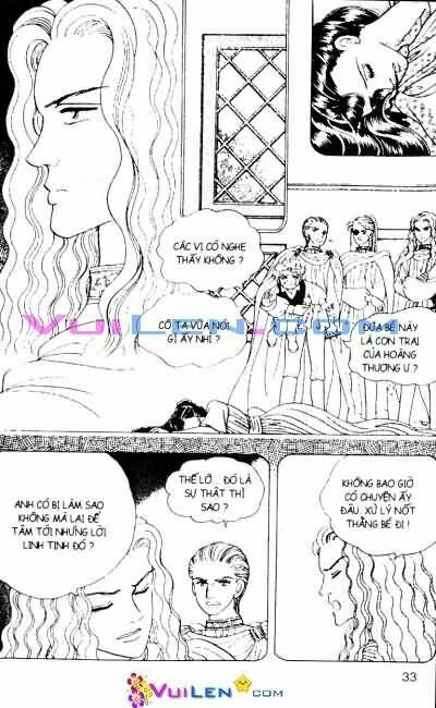 princess - công chúa xứ hoa (bản đẹp) chapter 6 33