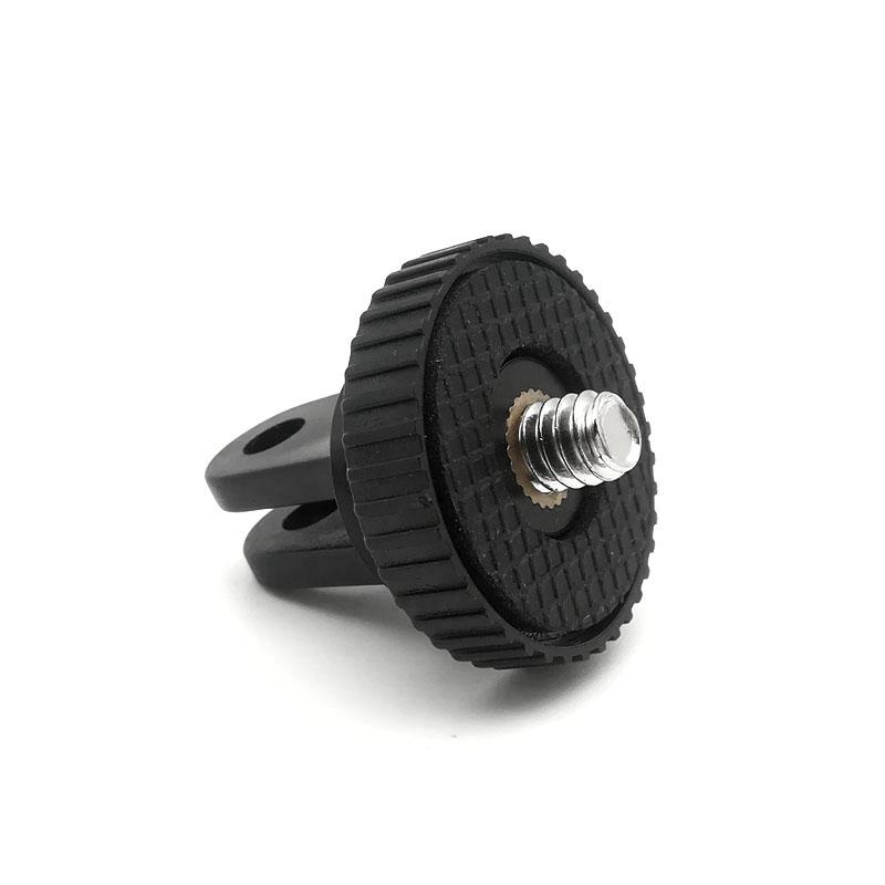 Bộ điều hợp ba chân gắn cho GoPro 11 10 9 8 7 6 5 4 3 2 1/4-20