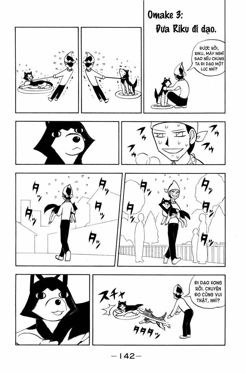 doubutsu no kuni chapter 36 47