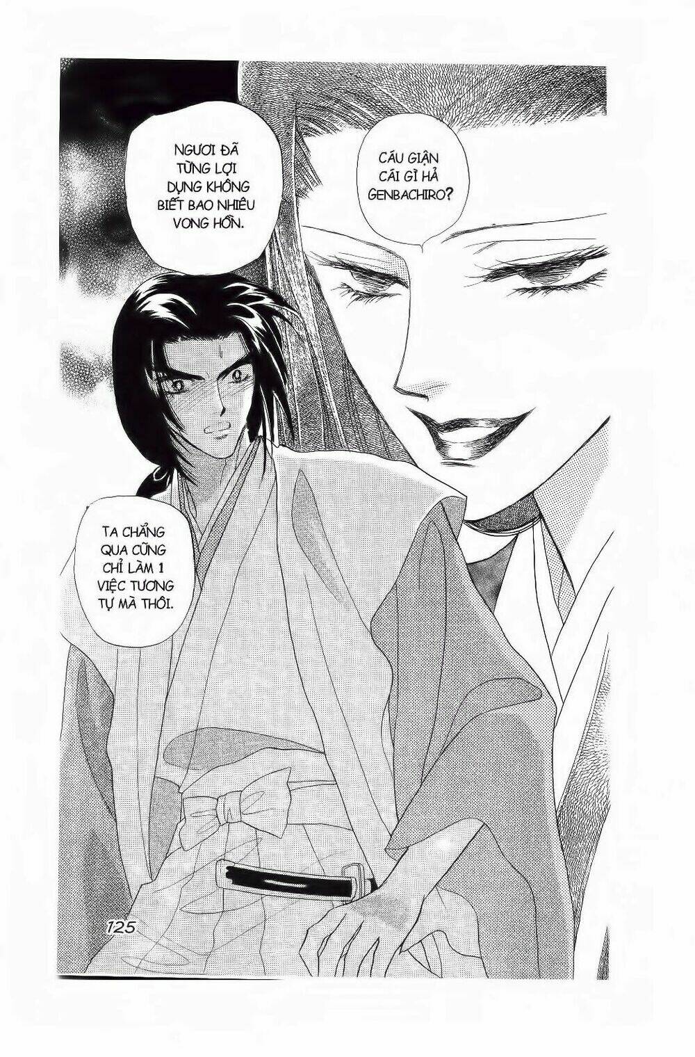 truyện cổ gấm hoa chapter 10 4