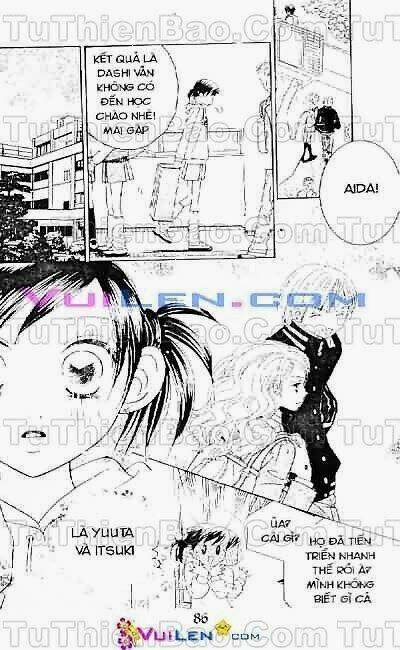 1/4 tình yêu chapter 10 87