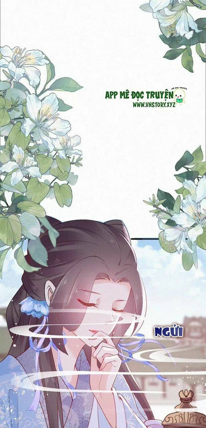 thiên hương mỹ nhân chapter 59 24