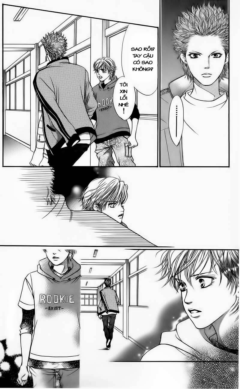 xứng danh anh hùng chapter 3 13