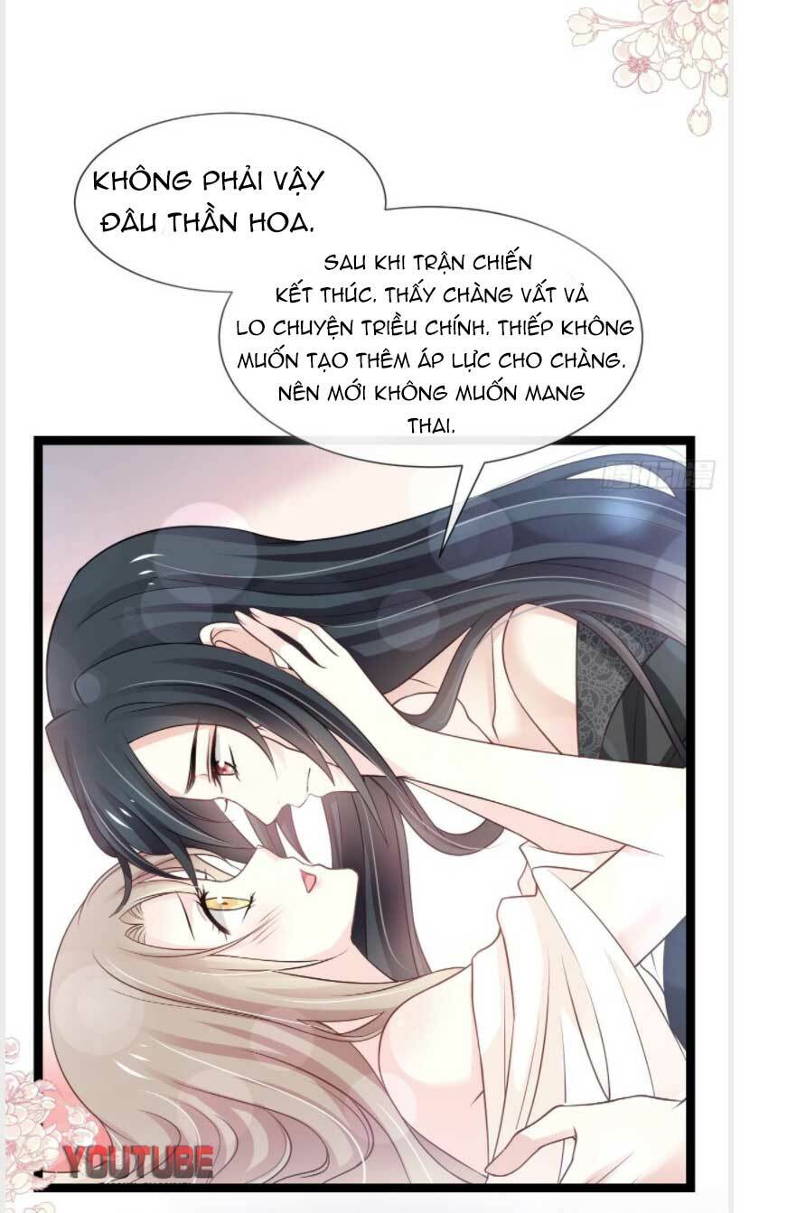 thiên hạ đệ nhất sủng phi chapter 189.1 16