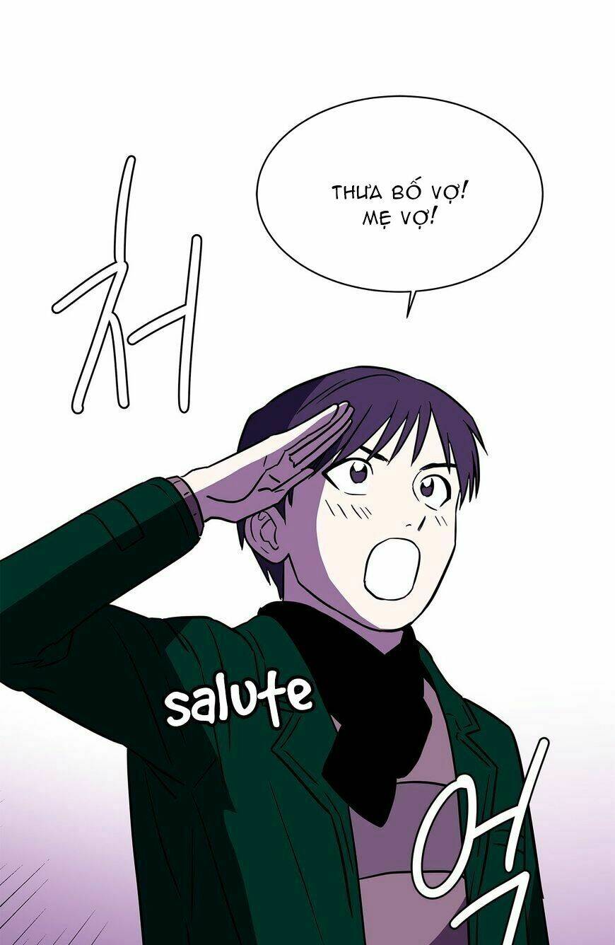 chuyện gì đến, rồi cũng sẽ đến chapter 61 3