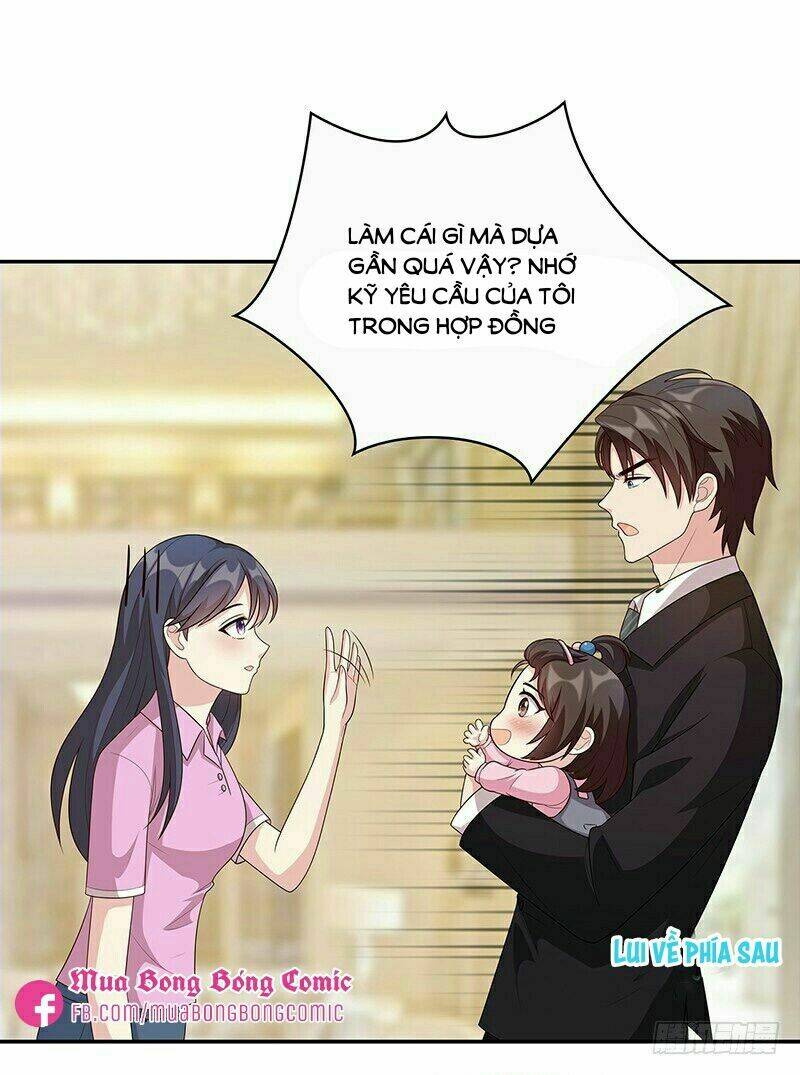 nam thần manh bảo tận diệt chapter 12 20