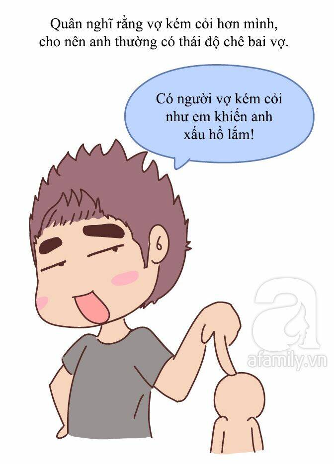 giải mã tình yêu chapter 108 11