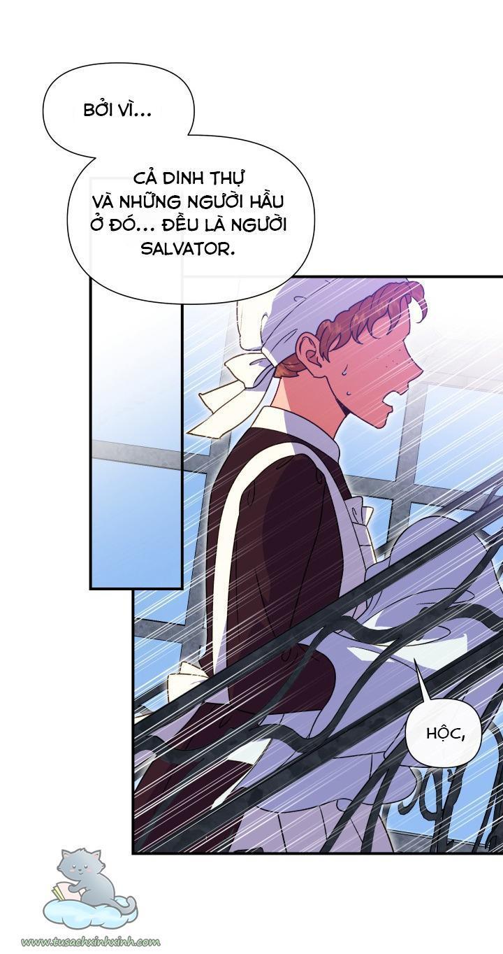 công nương khế ước của gia tộc công tước quái vật chapter 123 22