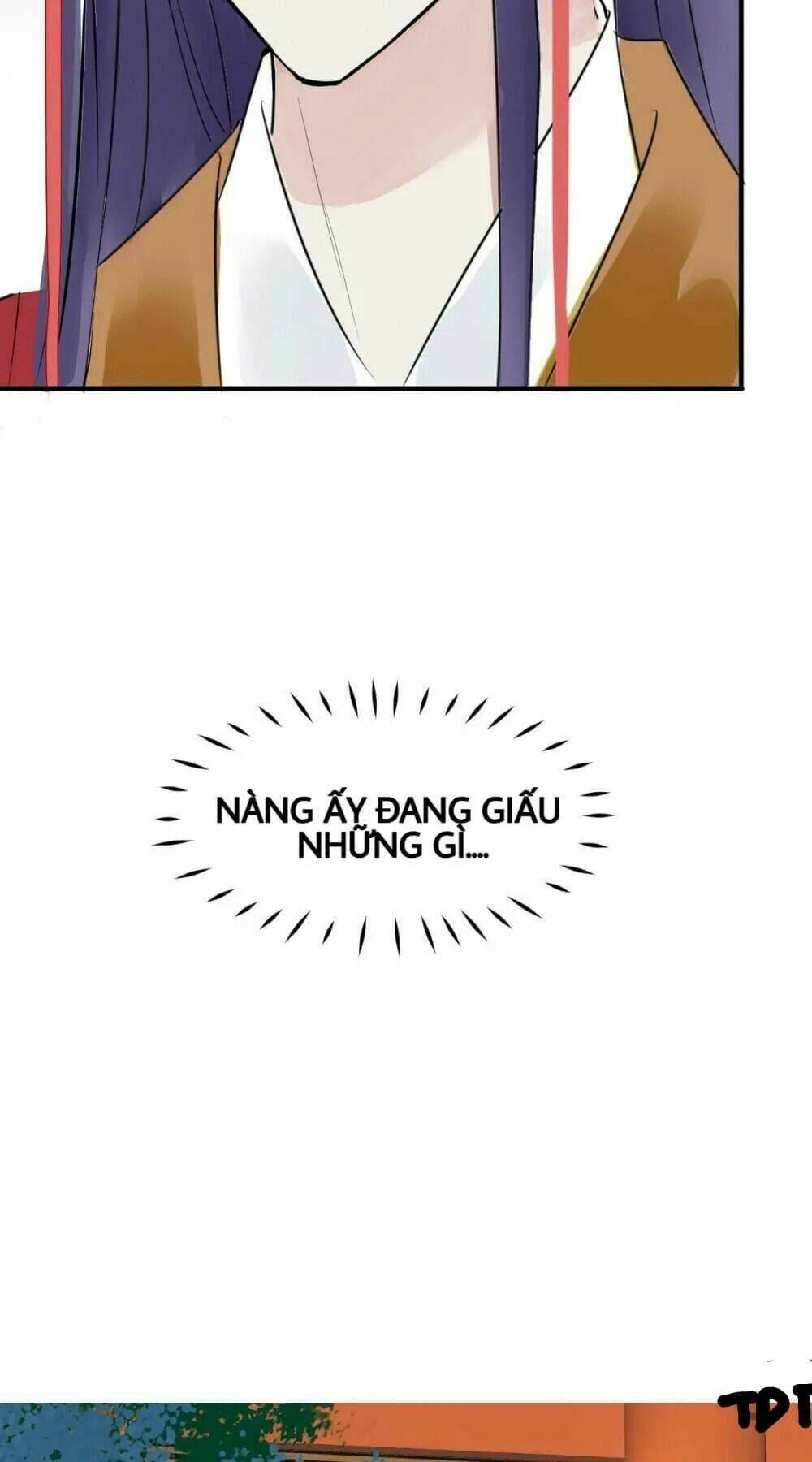 nữ đế trọng sinh chapter 6.2 19