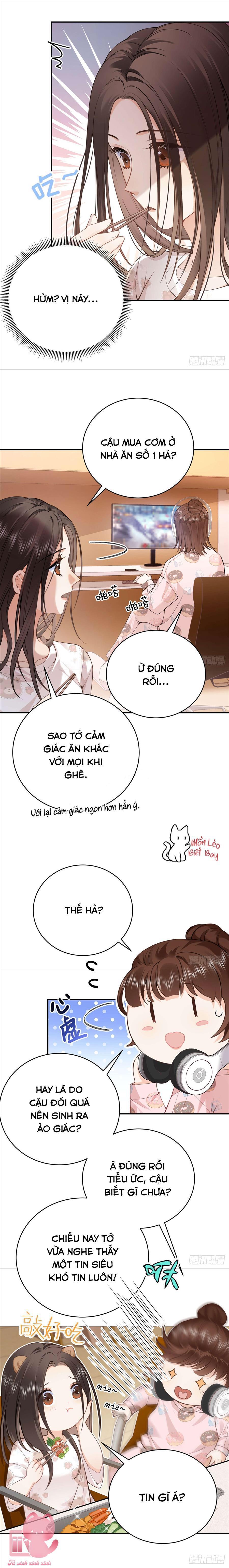 hàng tỷ ngôi sao không bằng em chapter 12 3