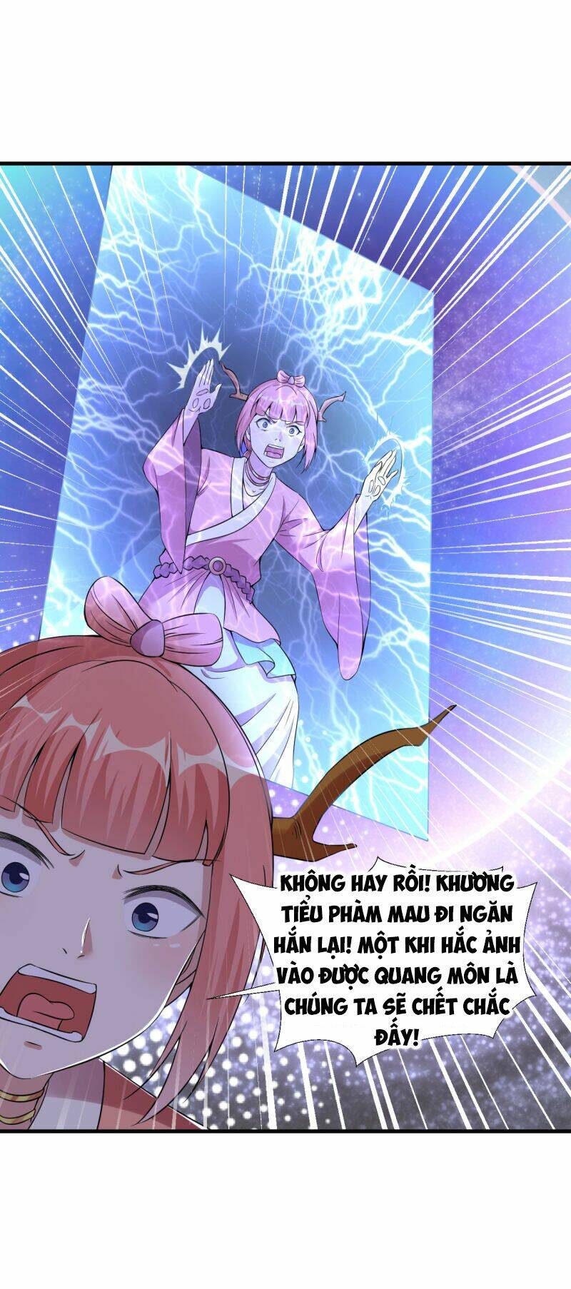 đạo ấn chapter 65 22