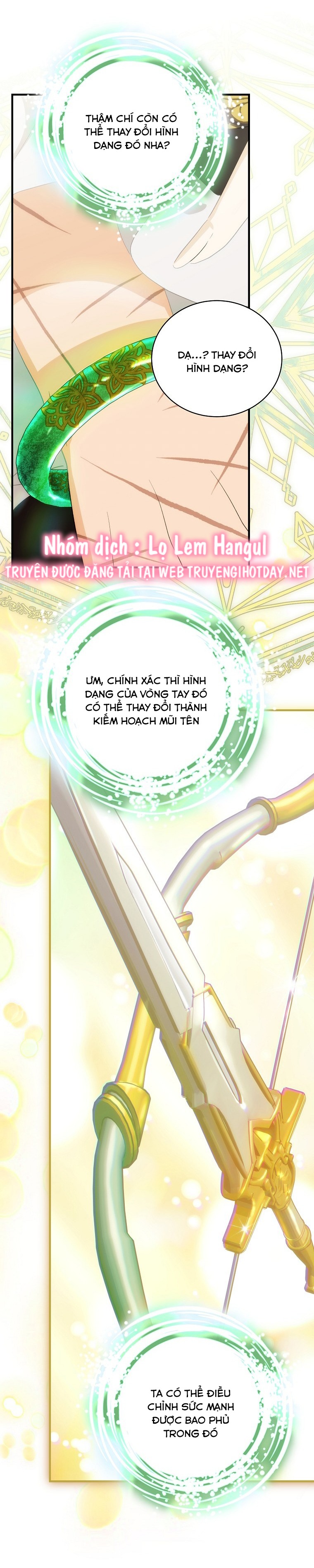 đứa bé không phải là con của anh chapter 73.1 42