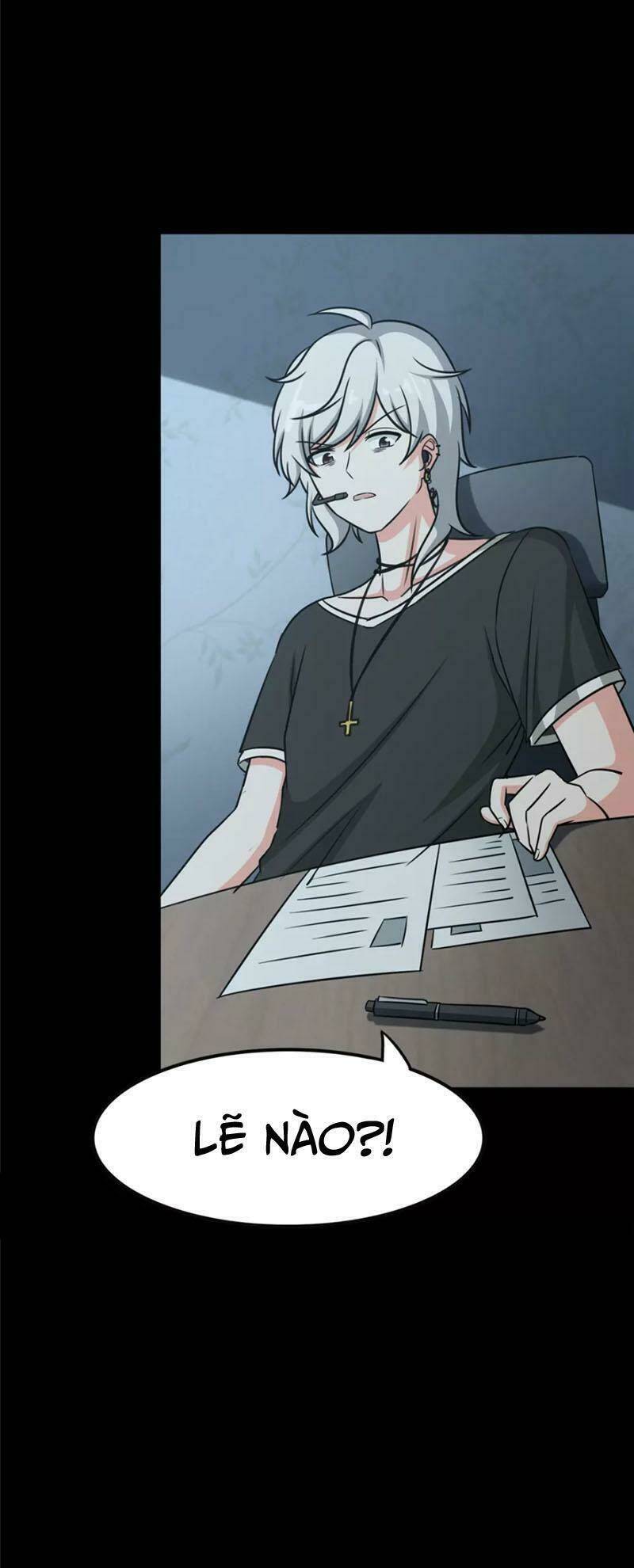 bạn gái virus của tôi chapter 339 13