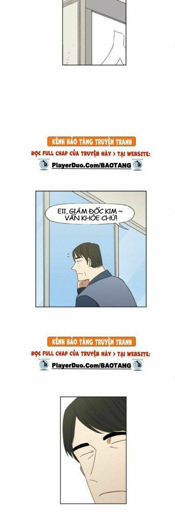 võ sĩ - the boxer chapter 33 10