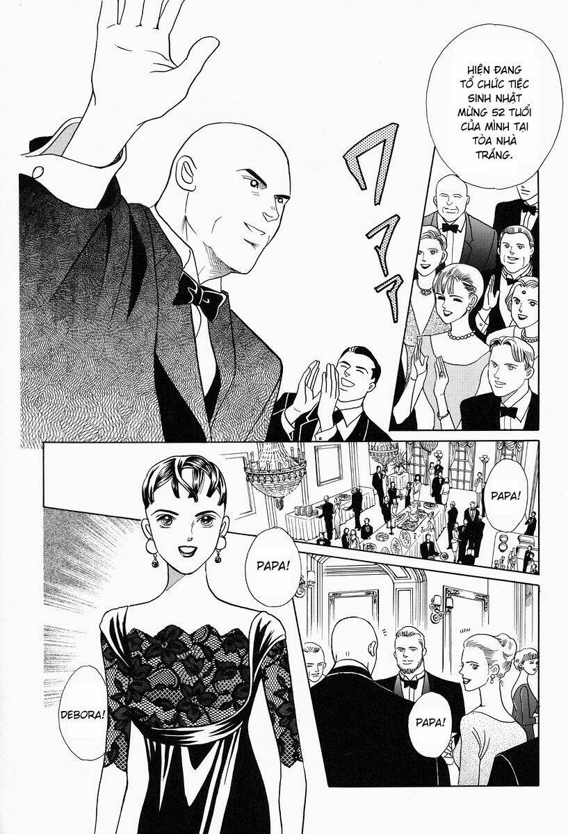 himitsu chapter 1 13