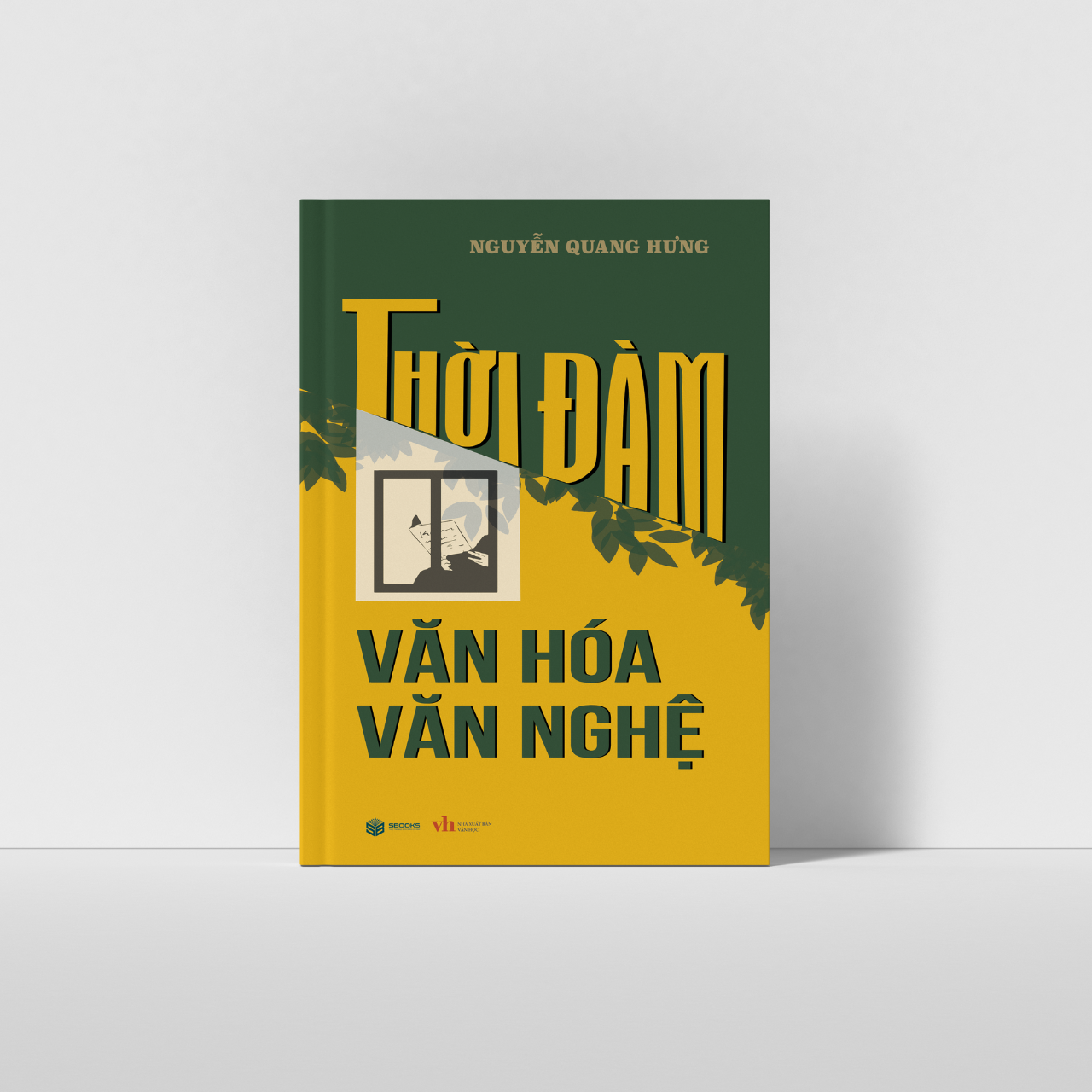Sách - Thời Đàm Văn Hóa Văn Nghệ
