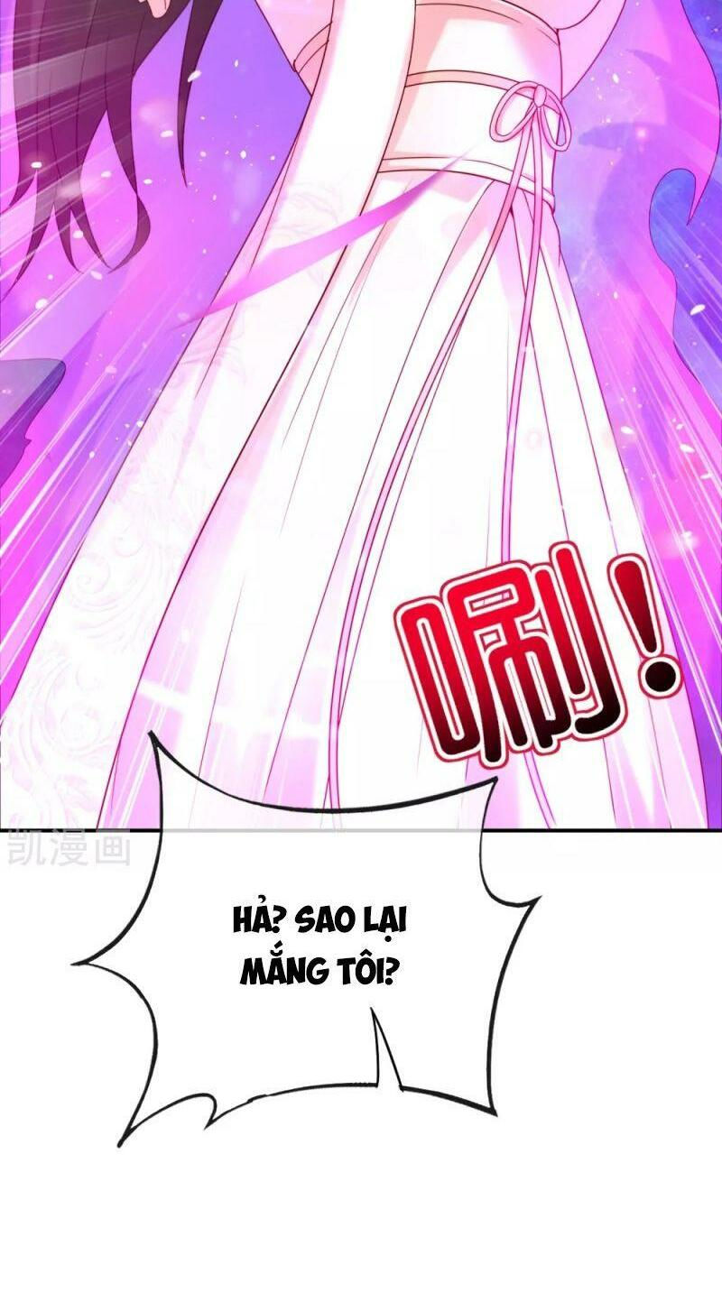 vòng bạn bè mạnh nhất của tiên giới chapter 117 41