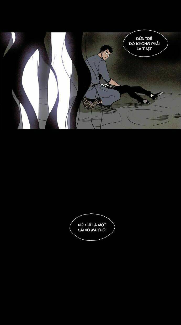 lessa 2: the crimson knight chapter 70 16