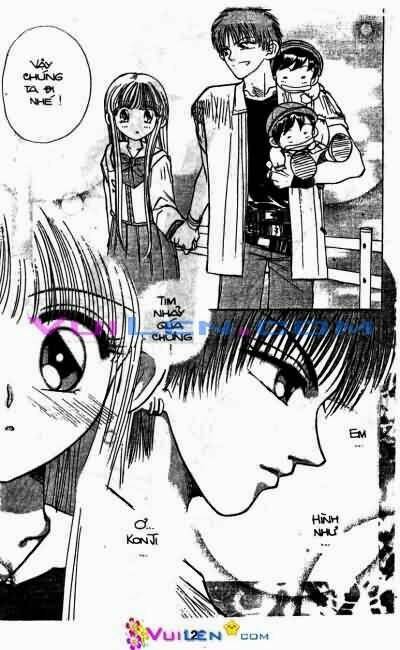 arita đáng yêu chapter 1 122