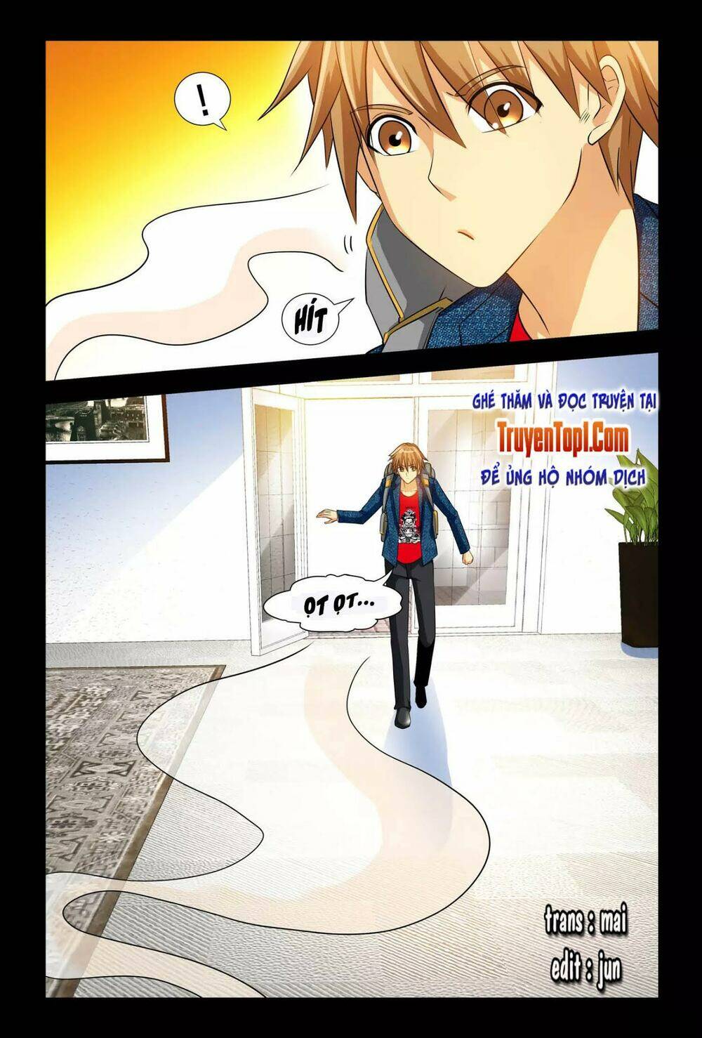 tối cường tiểu thần y chapter 3 2