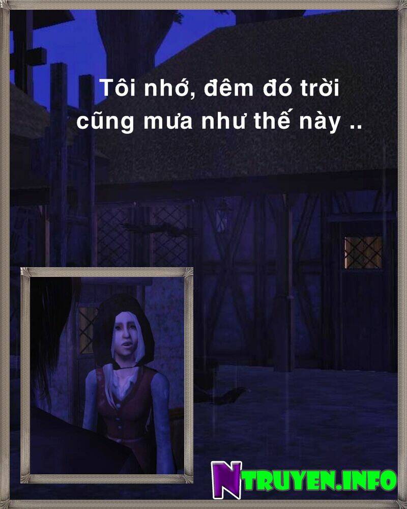 truyện sims - earl story chapter 54 24