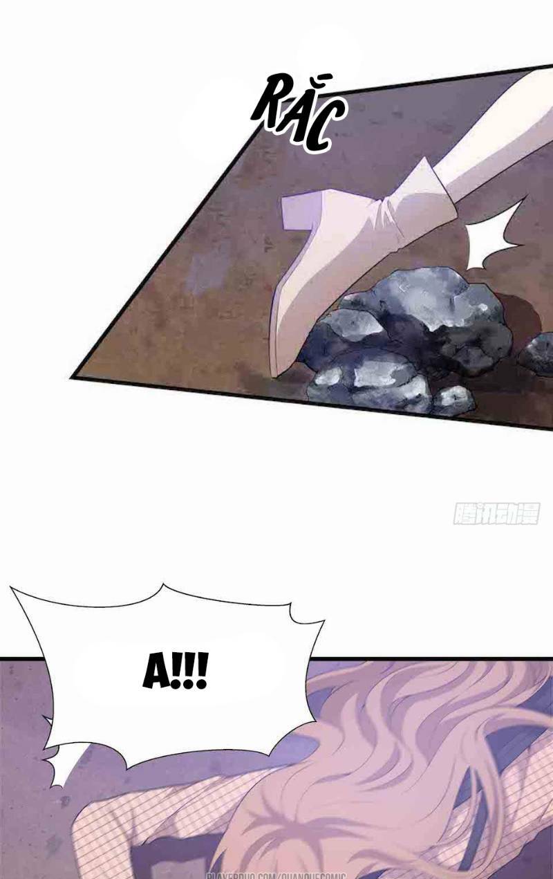 thát không mê thất chapter 32 4