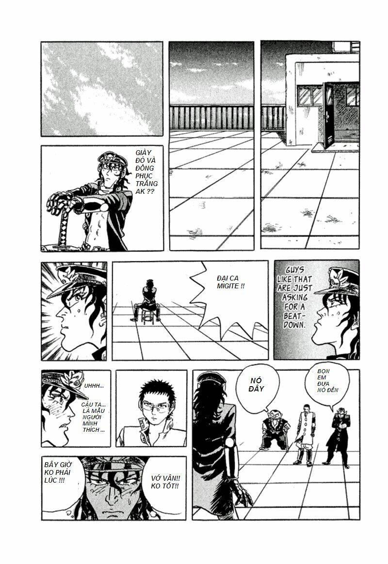 heisei busou seigidan chapter 1 25