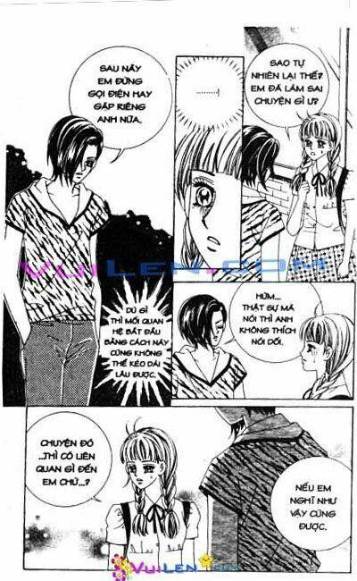 thiên thần tái thế chapter 14 20