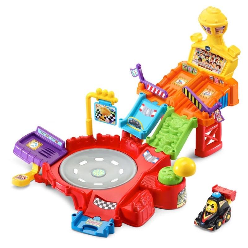 VTECH GO GO SMART WHEELS KTHN