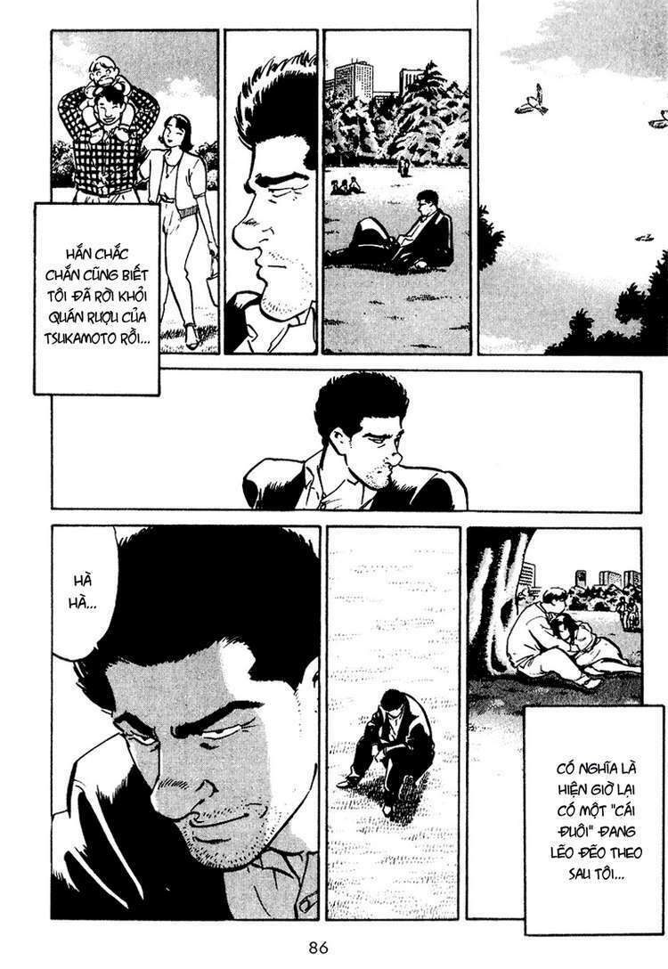 old boy chapter 24 3