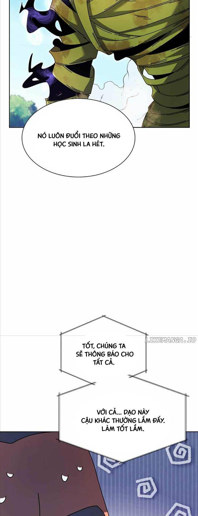 tử linh sư thiên tài của học viện chapter 82 41