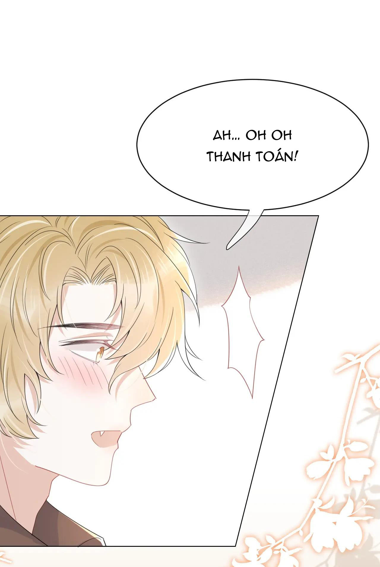 một miếng ăn sạch thỏ chapter 22 22