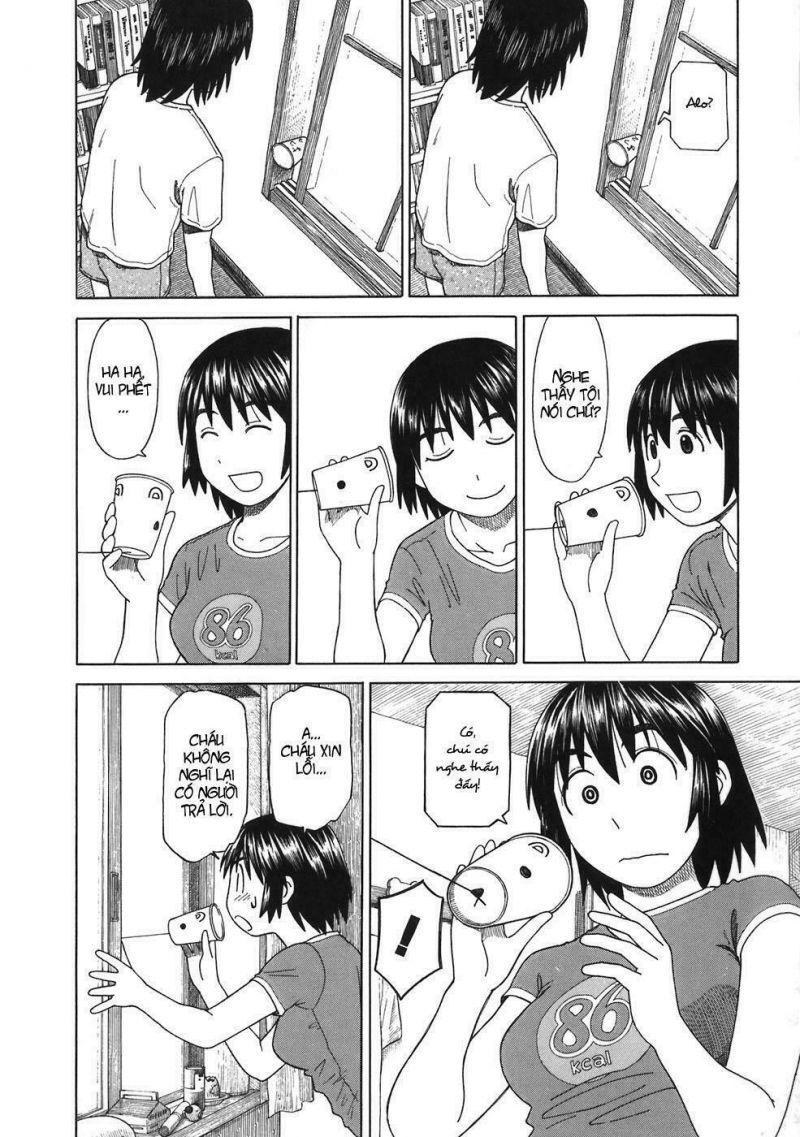 yotsubato! chapter 42 20