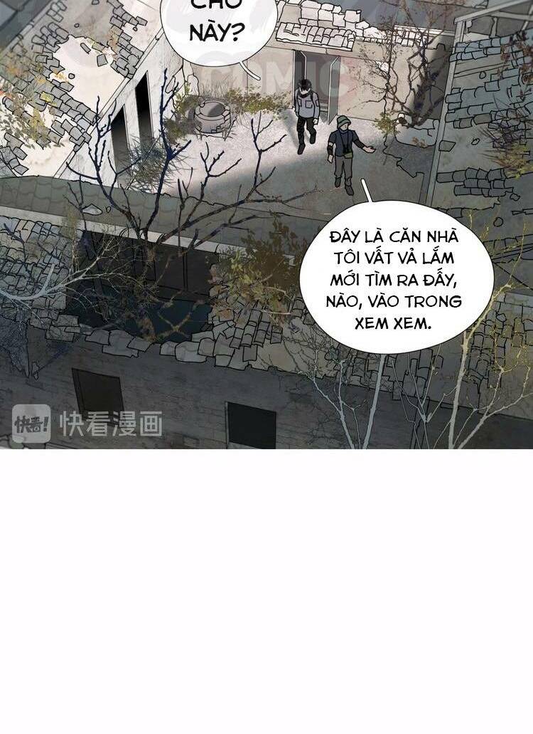 thần trạch chapter 11 18