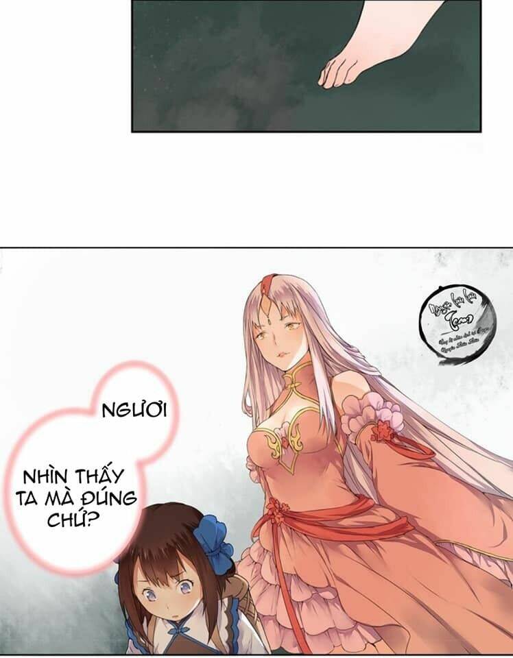 đốt đào hoa chapter 2 6