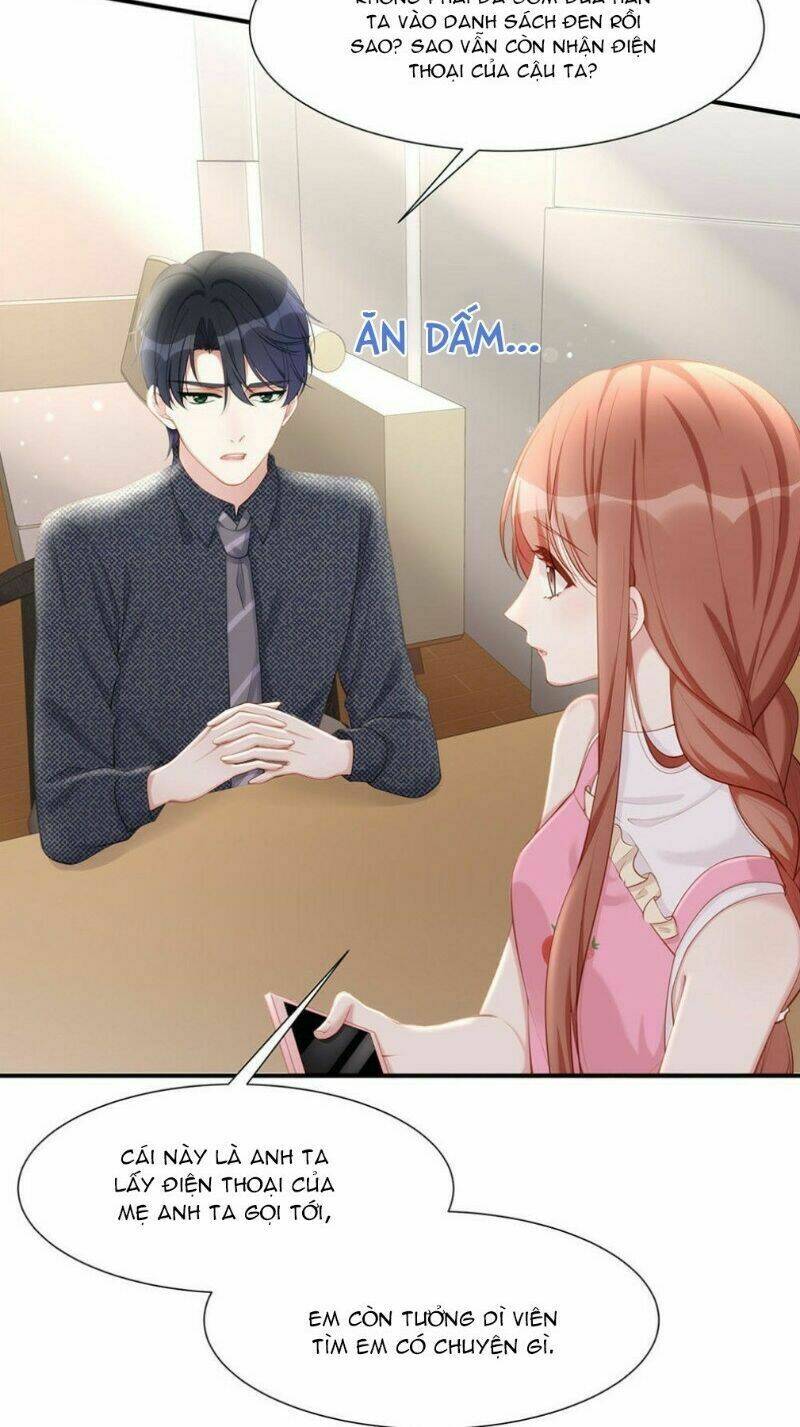 chỉ muốn cưng chiều em chapter 32 28