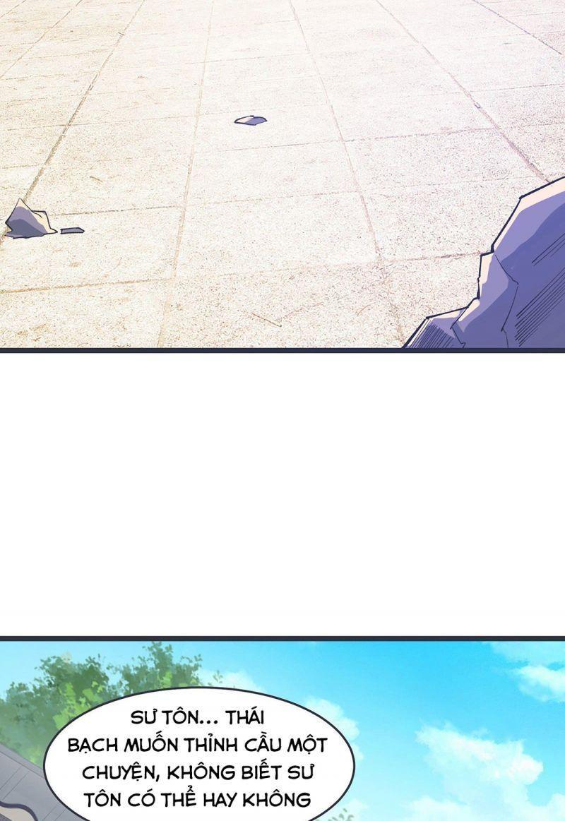 đồ đệ ta toàn là nữ ma đầu chapter 17 31