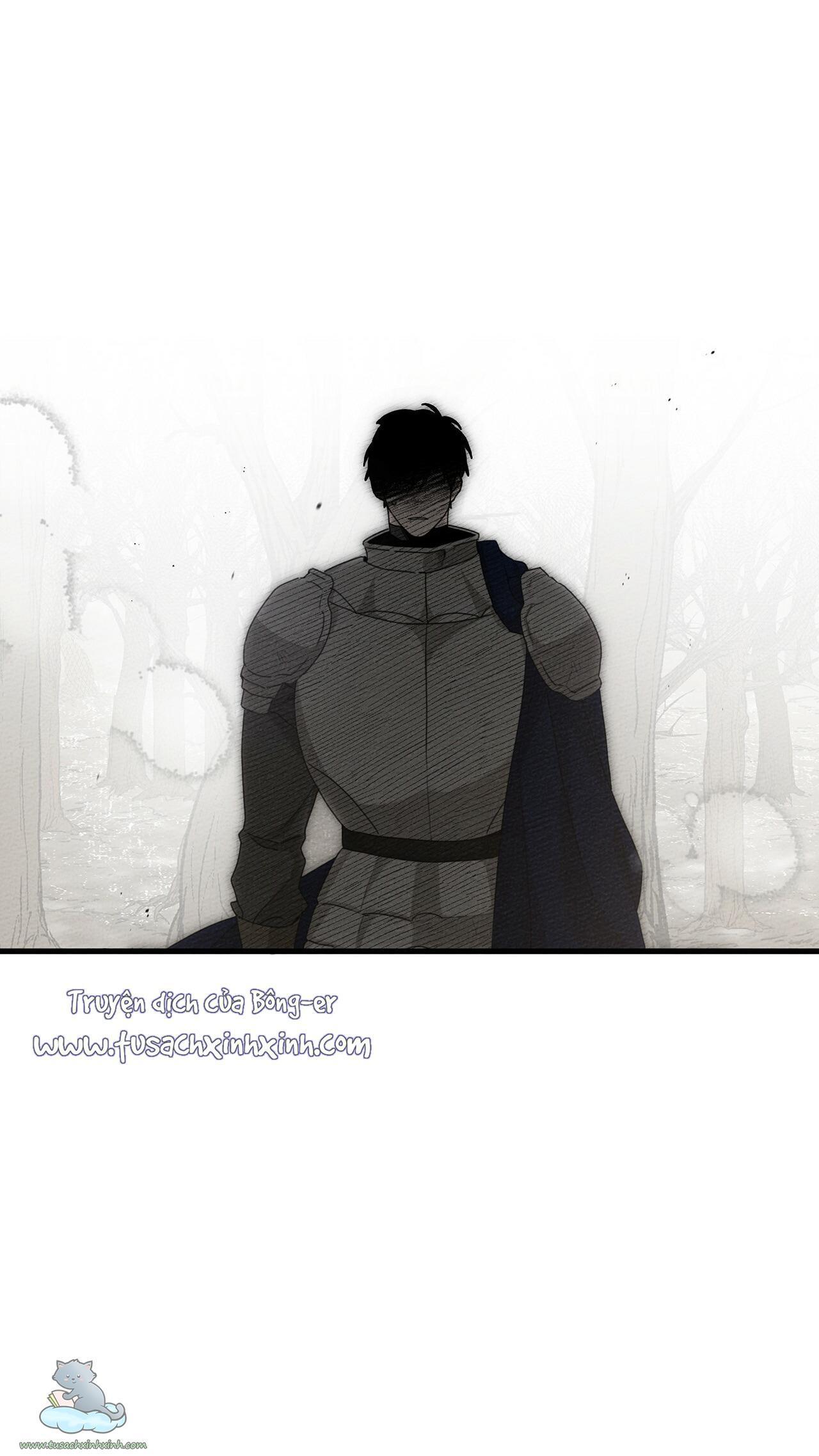 dưới tán cây sồi chapter 40 9