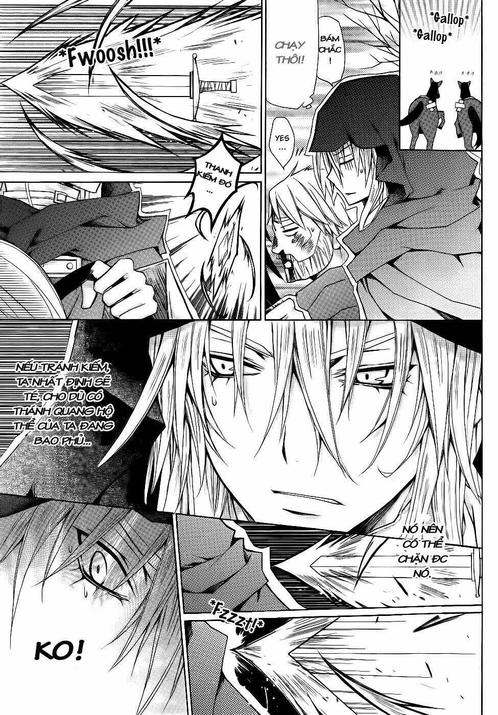 the legend of sun knight chapter 5 38