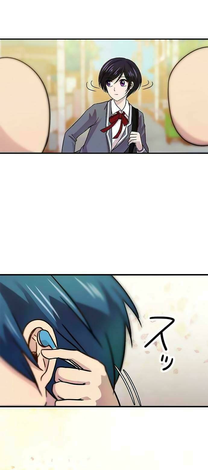 tôi muốn bình thường chapter 24.2 8