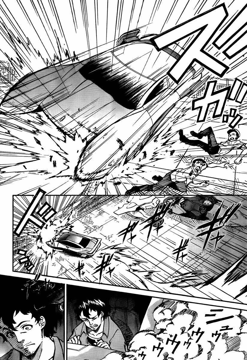 eureka ao chapter 1.3 1